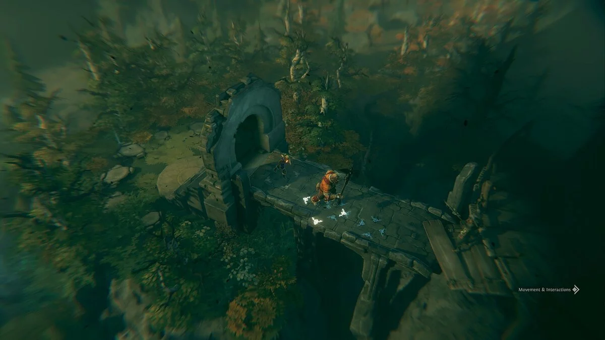 Скриншот из игры Iron Danger - 42