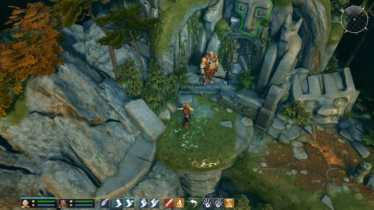 Скриншот из игры Iron Danger - 23