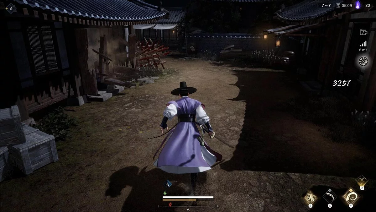 Скриншот из игры Kingdom: The Blood - 12