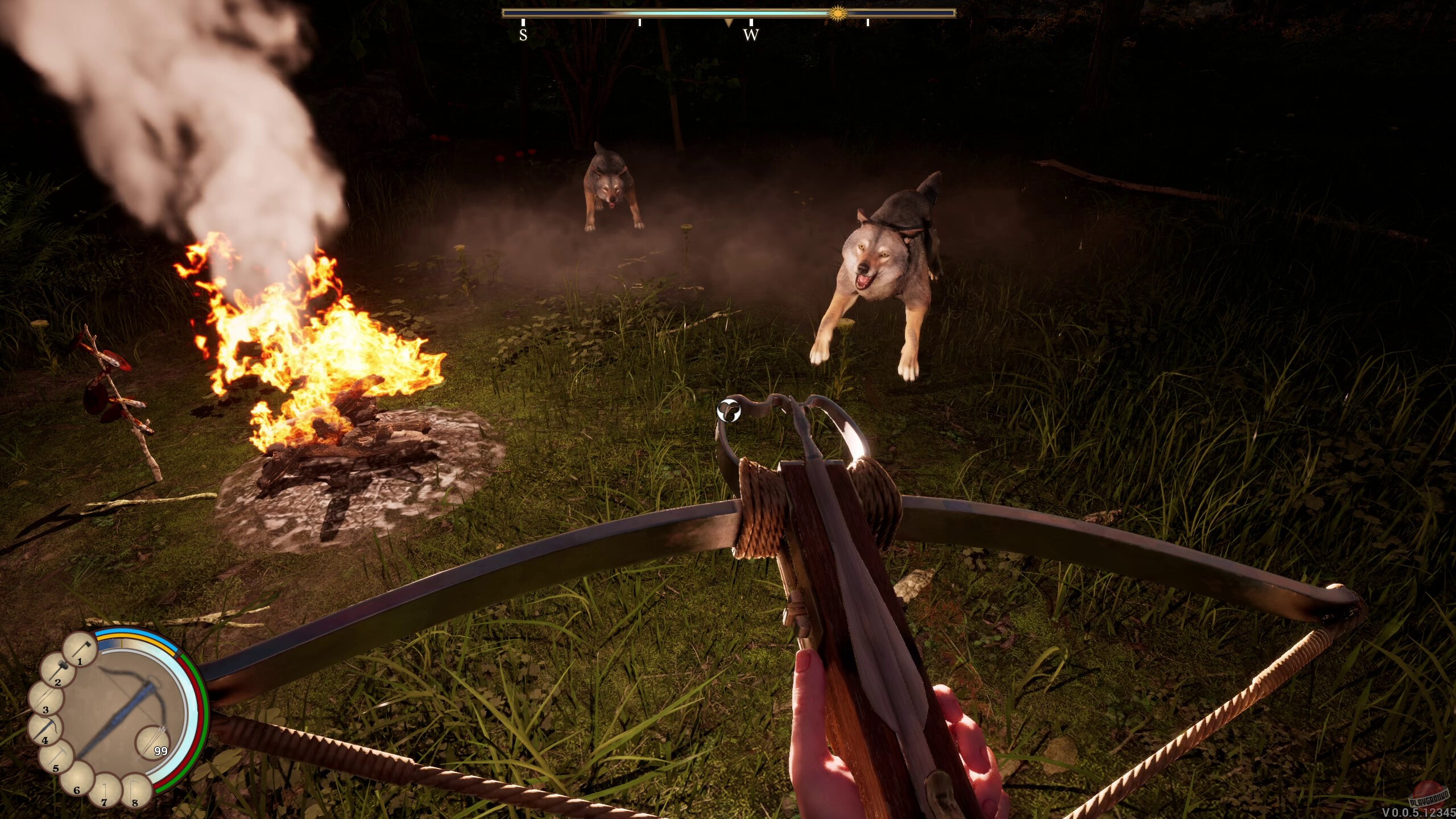 Скриншот из игры Medieval Frontiers - 7