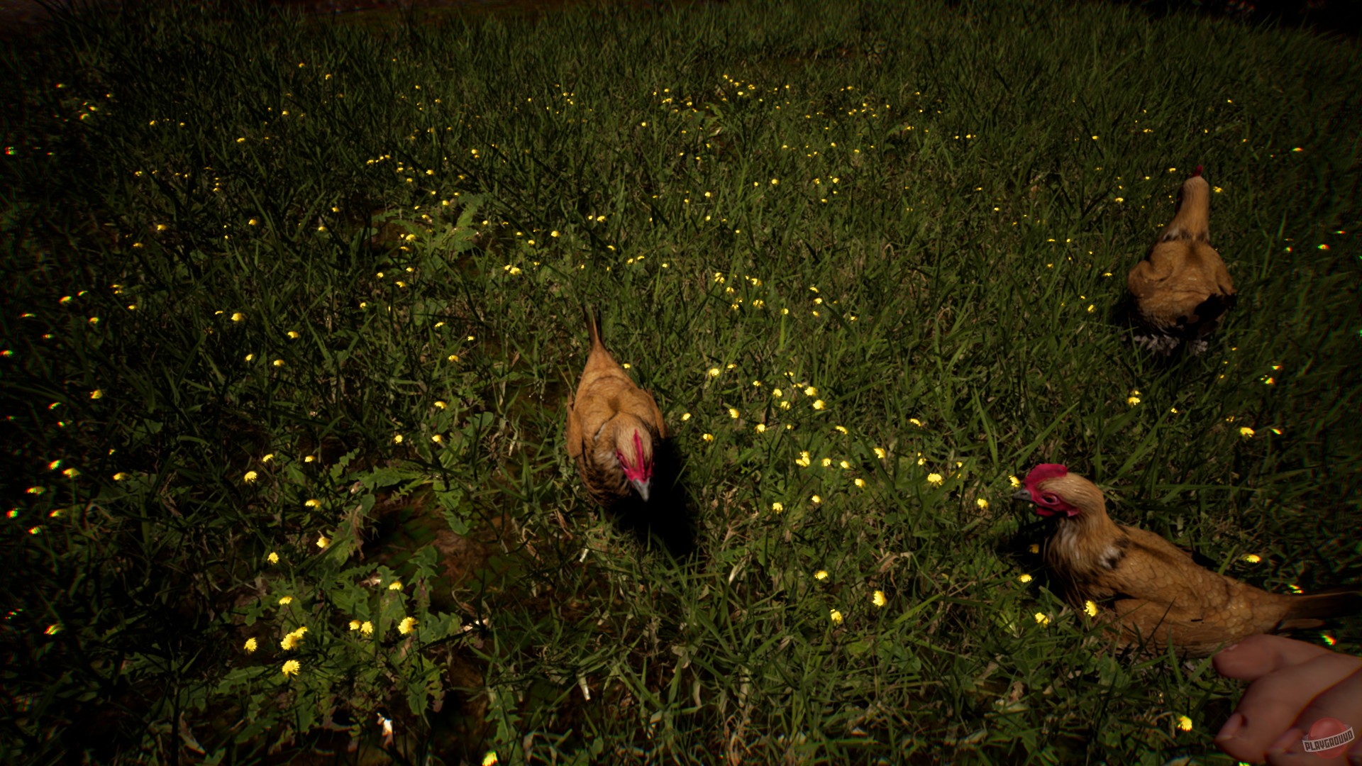 Скриншот из игры Medieval Frontiers - 13