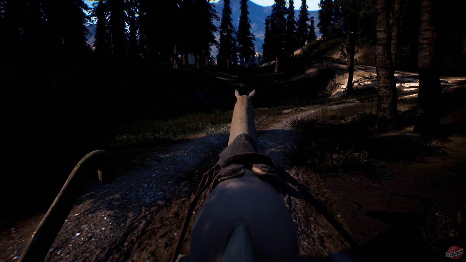 Скриншот из игры Medieval Frontiers - 21