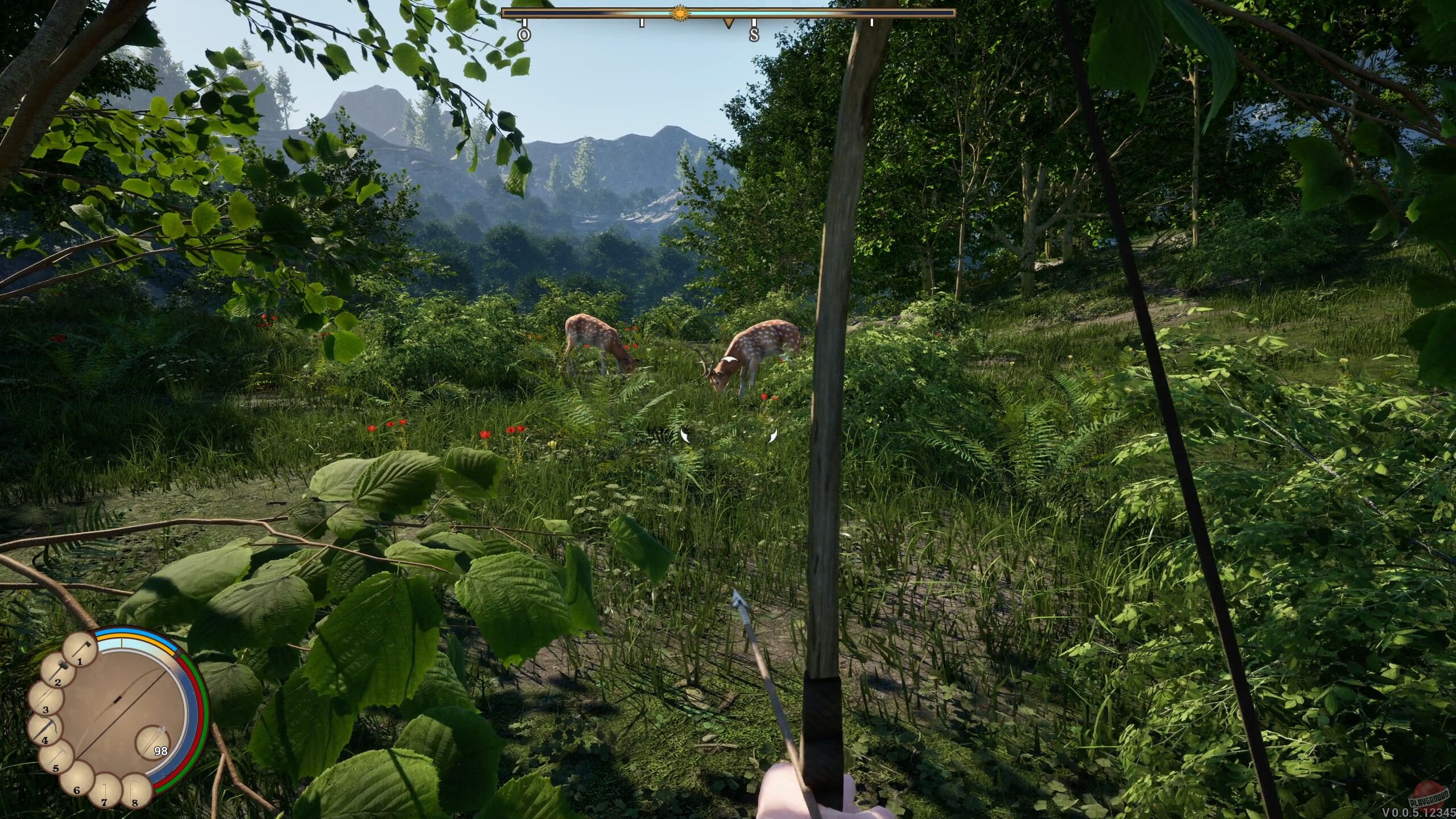 Скриншот из игры Medieval Frontiers - 10