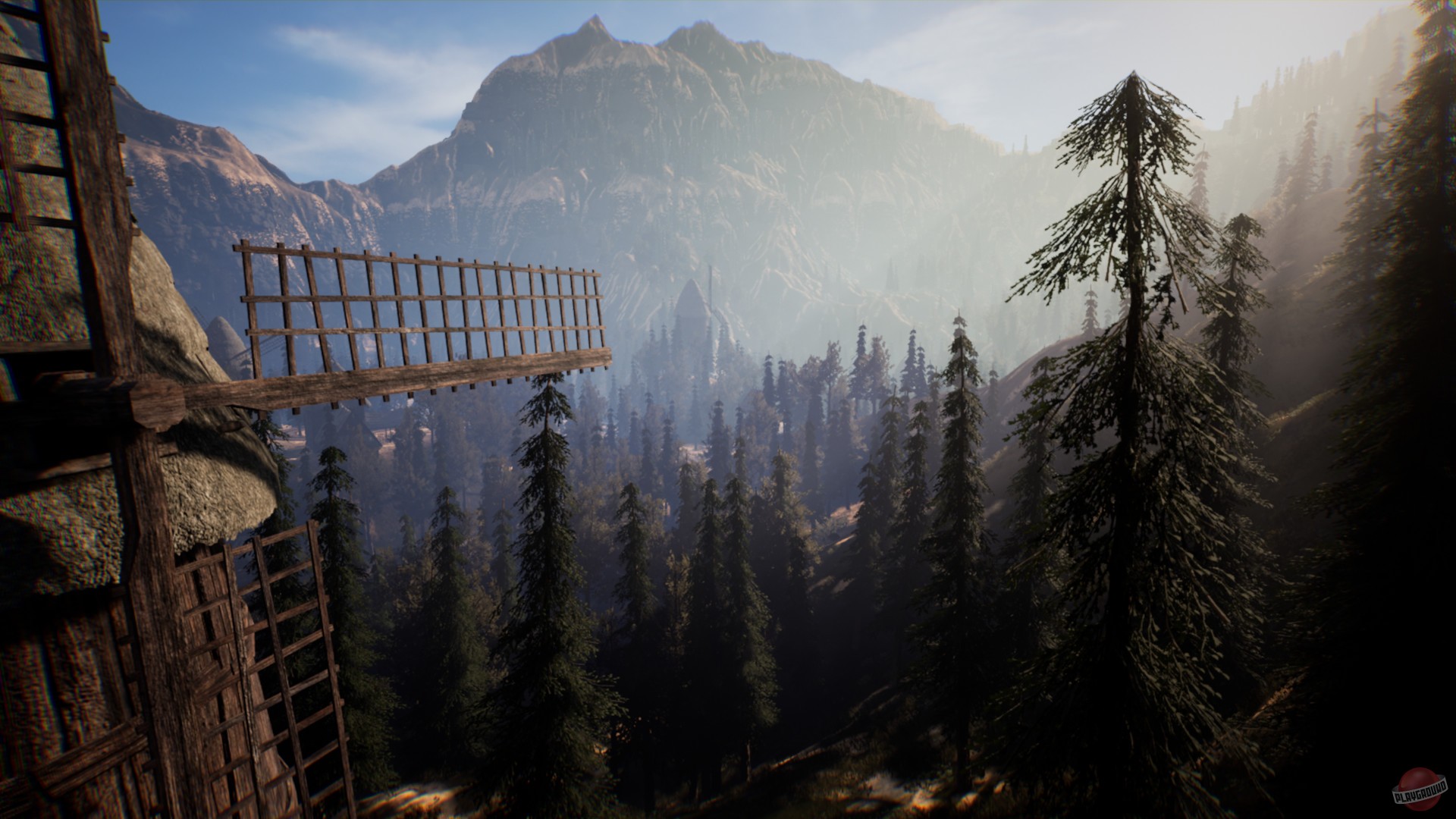 Скриншот из игры Medieval Frontiers - 18