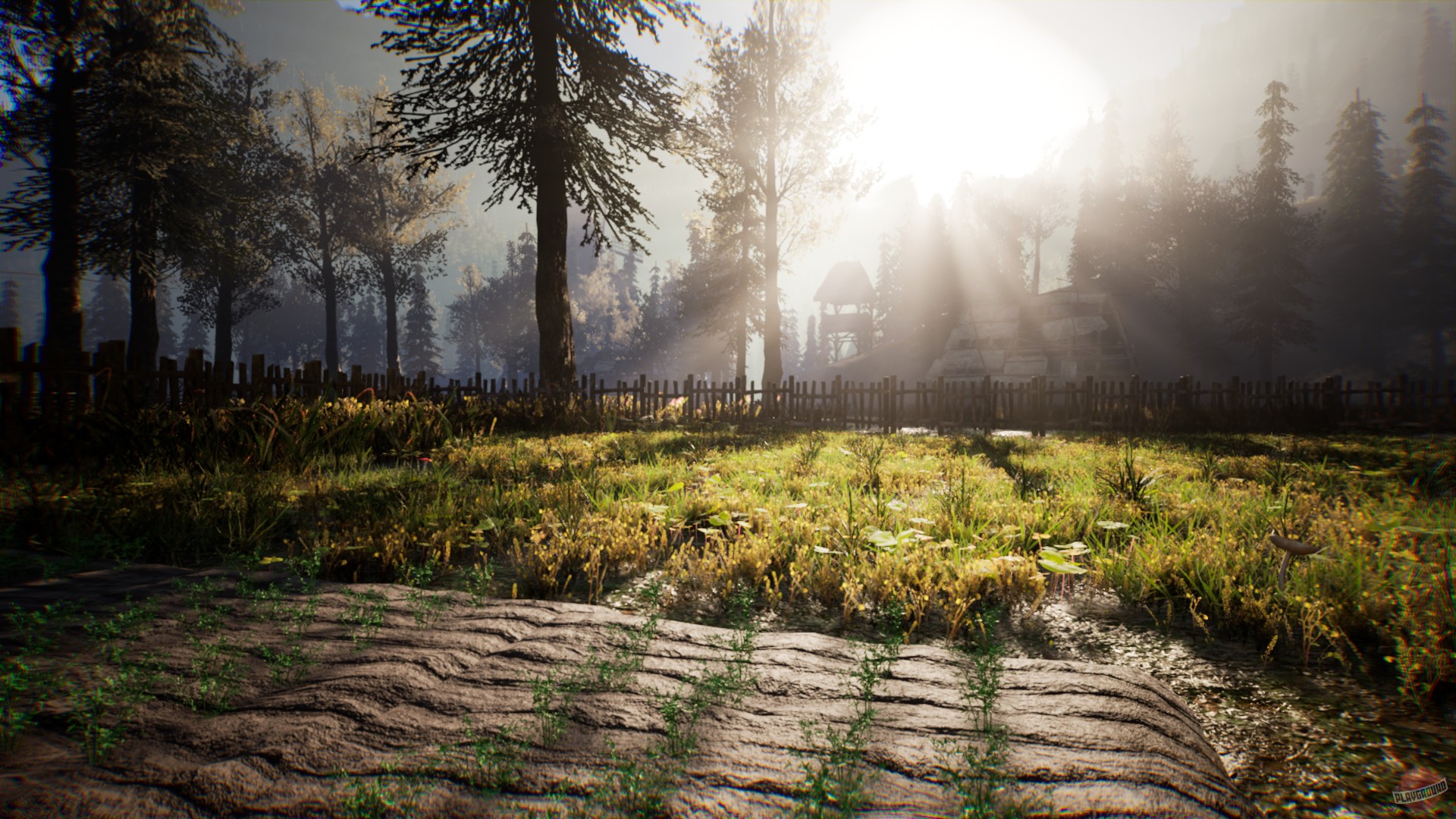 Скриншот из игры Medieval Frontiers - 12