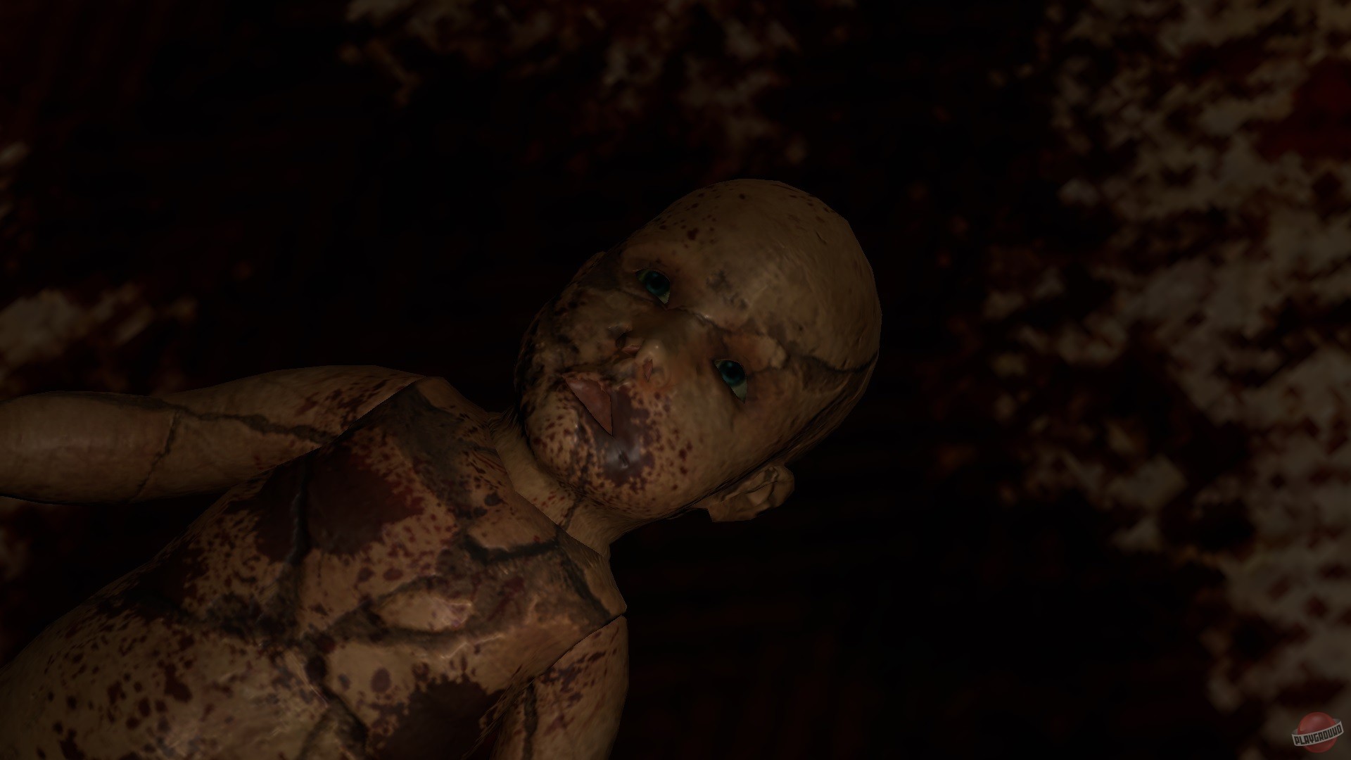 Скриншот из игры NightCry - 6