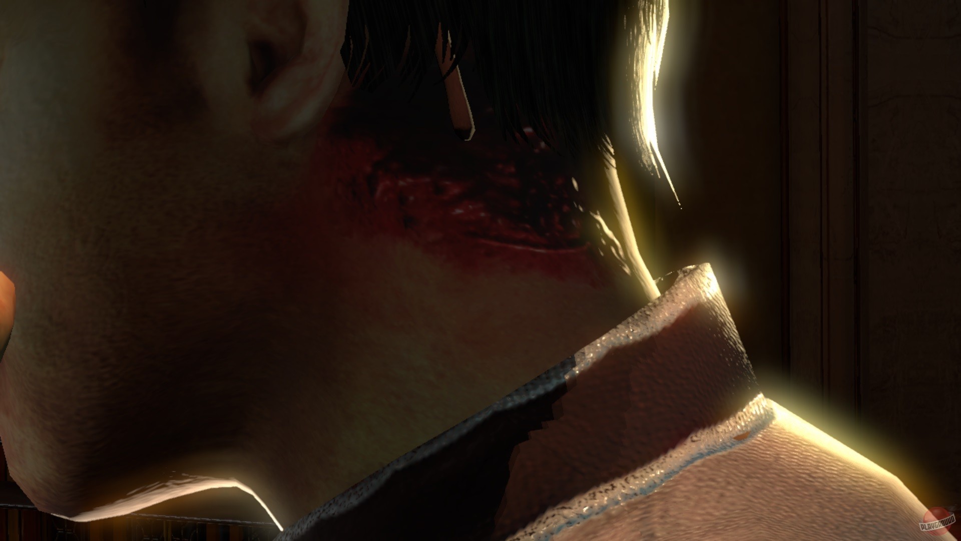 Скриншот из игры NightCry - 13