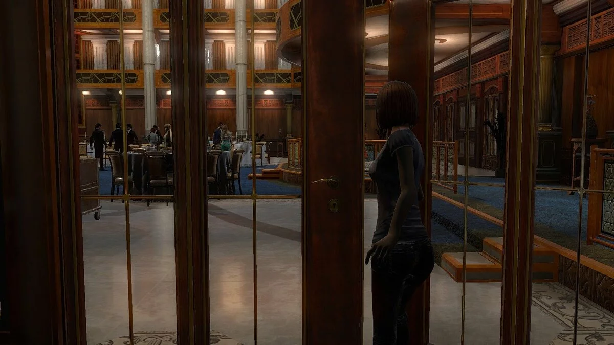 Скриншот из игры NightCry - 11