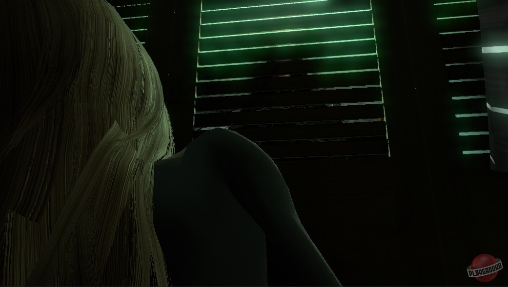 Скриншот из игры NightCry - 2