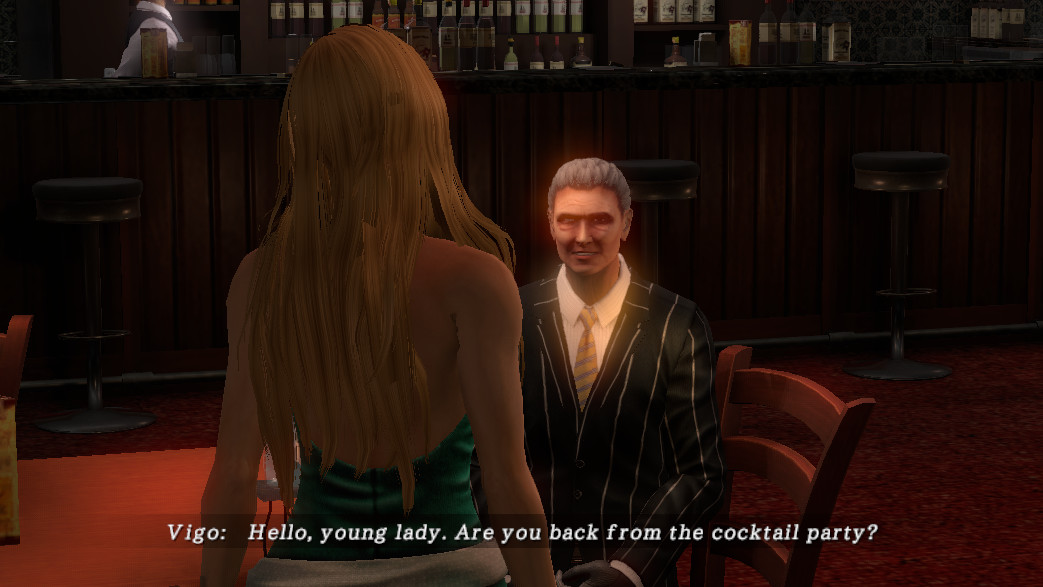 Скриншот из игры NightCry - 57