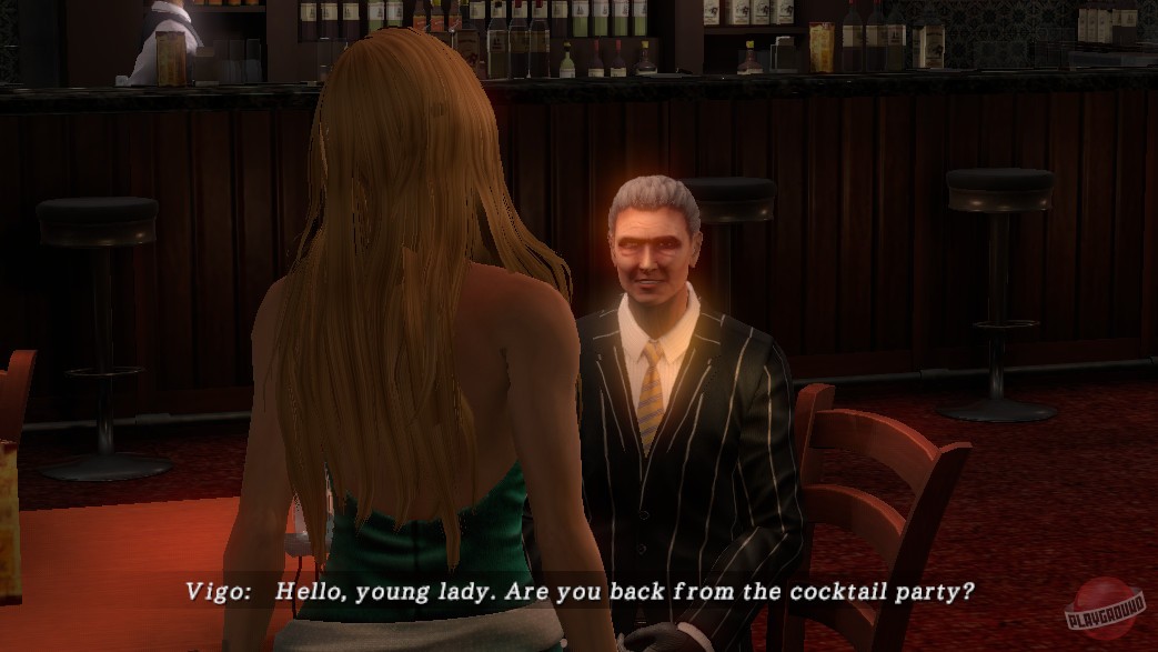 Скриншот из игры NightCry - 34