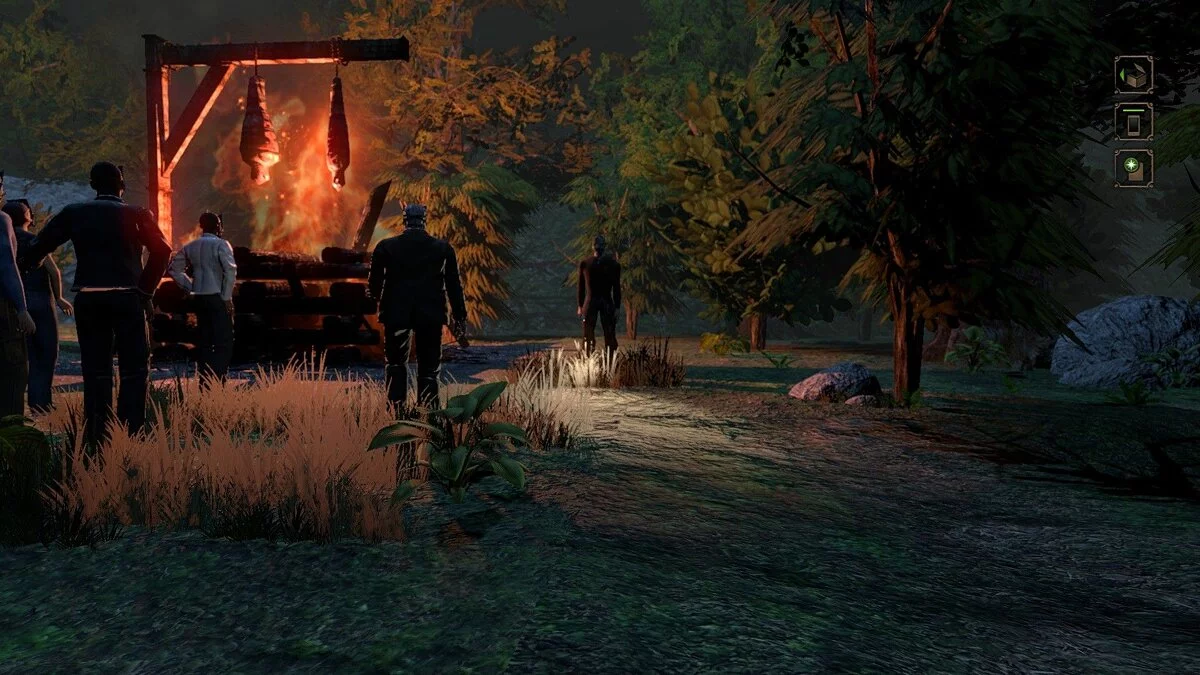 Скриншот из игры NightCry - 5