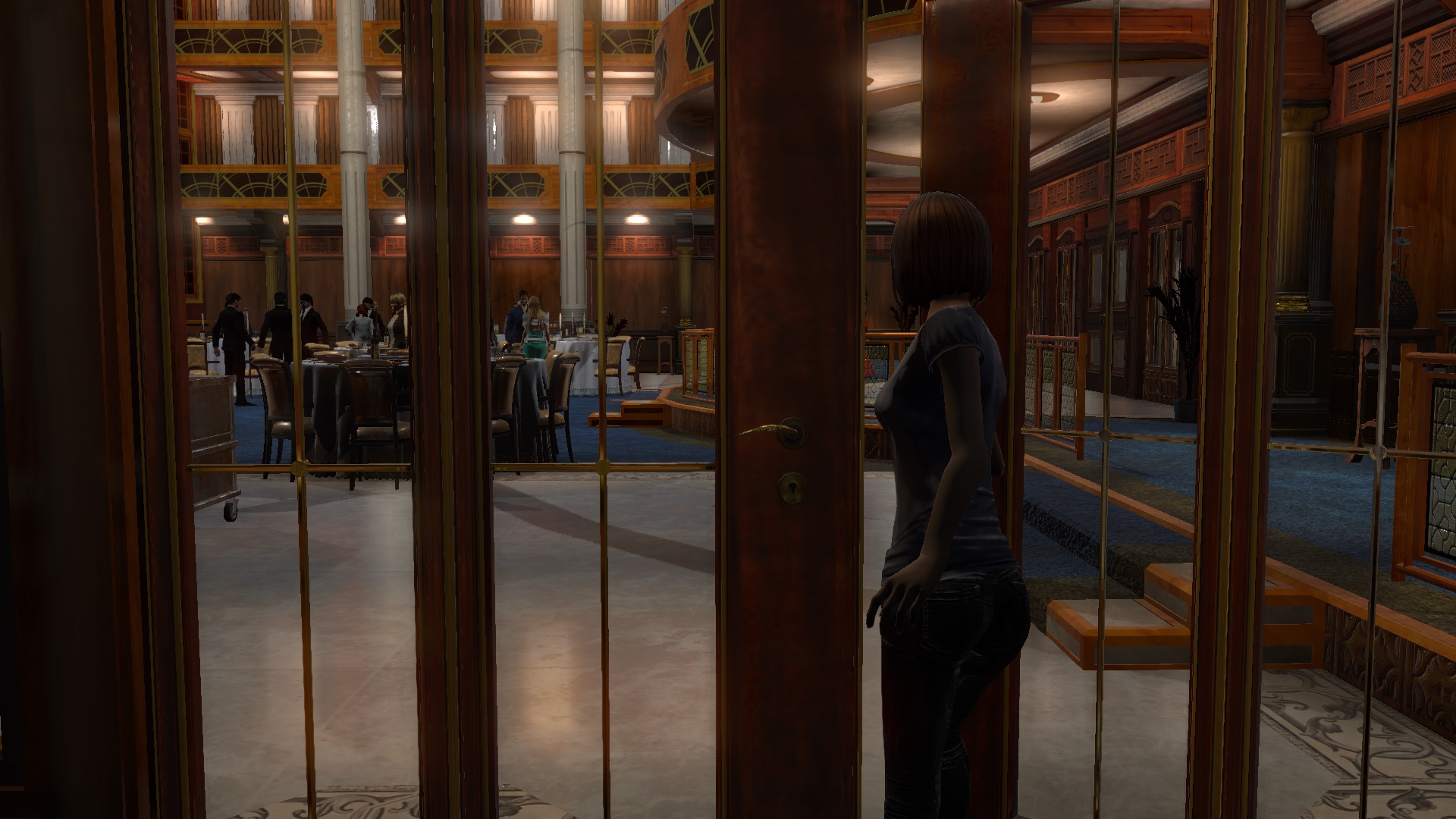 Скриншот из игры NightCry - 53