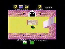 Скриншот из игры Alcazar: The Forgotten Fortress - 1