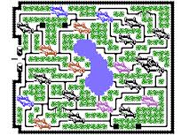 Скриншот из игры Alcazar: The Forgotten Fortress - 2