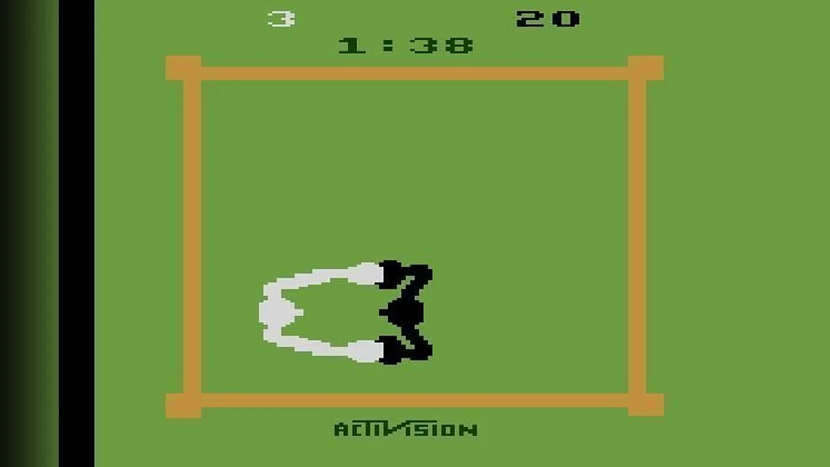 Скриншот из игры Boxing - 6