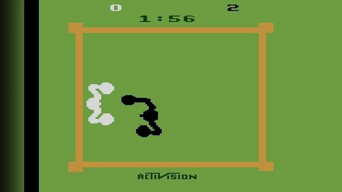 Скриншот из игры Boxing - 4