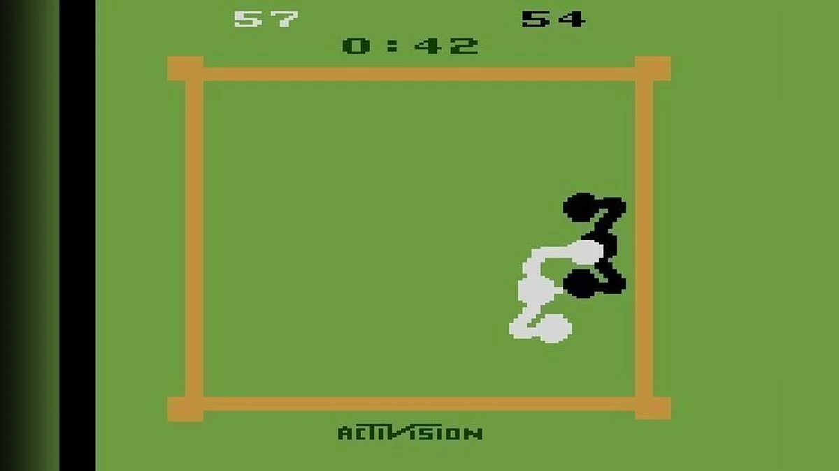 Скриншот из игры Boxing - 3