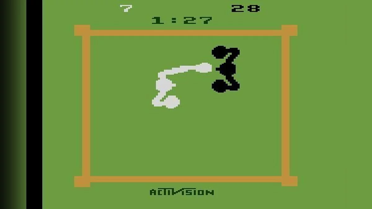 Скриншот из игры Boxing - 5