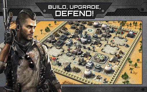 Скриншот из игры Call of Duty: Heroes - 46