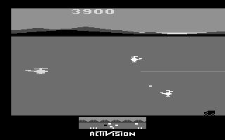 Скриншот из игры Chopper Command - 12