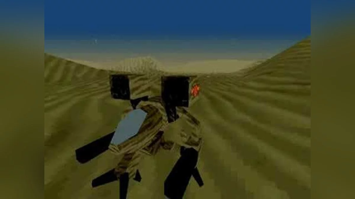 Скриншот из игры MechWarrior 2 Ghost Bear's Legacy - 3