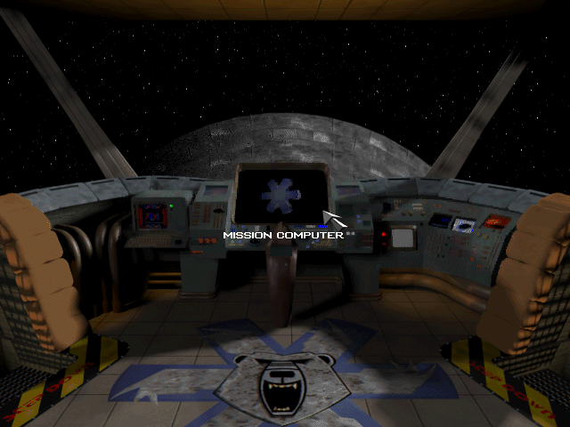 Скриншот из игры MechWarrior 2 Ghost Bear's Legacy - 21