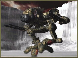 Скриншот из игры MechWarrior 2 Ghost Bear's Legacy - 12