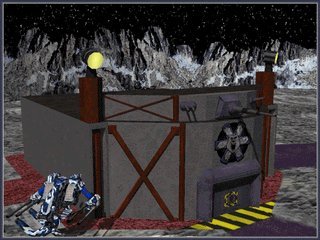 Скриншот из игры MechWarrior 2 Ghost Bear's Legacy - 5