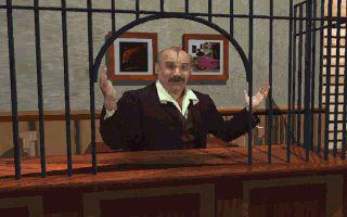 Скриншот из игры Return to Zork - 23