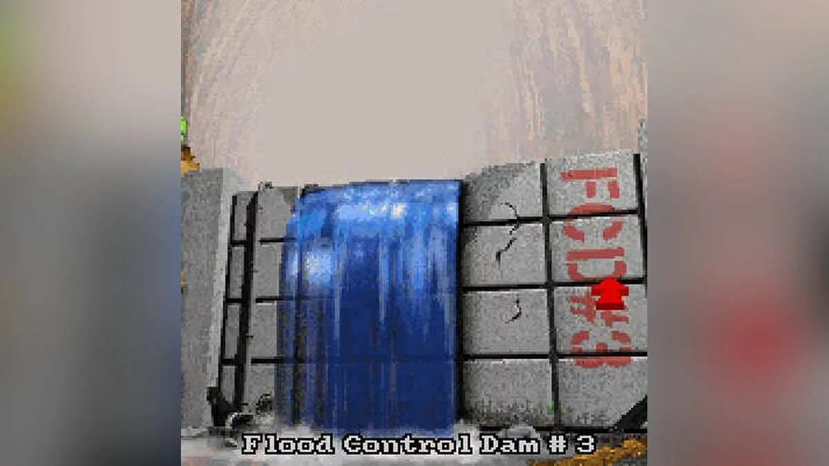 Скриншот из игры Return to Zork - 18