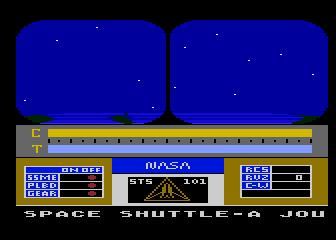 Скриншот из игры Space Shuttle: A Journey into Space - 23