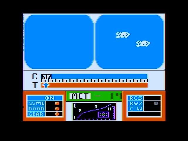 Скриншот из игры Space Shuttle: A Journey into Space - 21