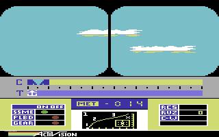 Скриншот из игры Space Shuttle: A Journey into Space - 30