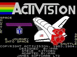 Скриншот из игры Space Shuttle: A Journey into Space - 24