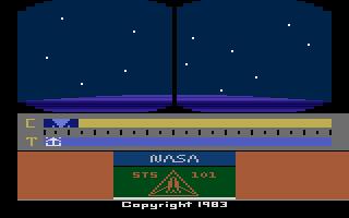 Скриншот из игры Space Shuttle: A Journey into Space - 4