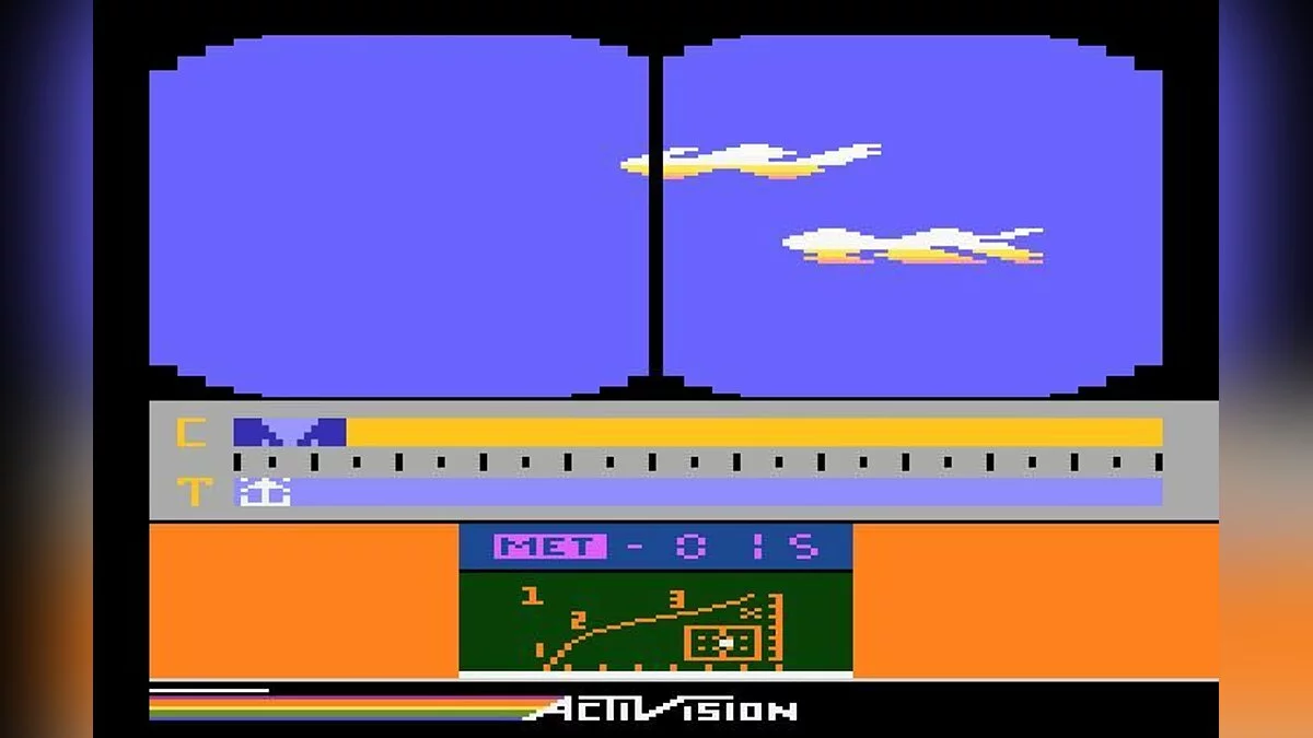 Скриншот из игры Space Shuttle: A Journey into Space - 17