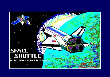Скриншот из игры Space Shuttle: A Journey into Space - 27
