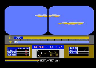 Скриншот из игры Space Shuttle: A Journey into Space - 42