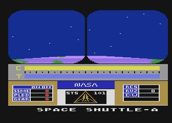 Скриншот из игры Space Shuttle: A Journey into Space - 6