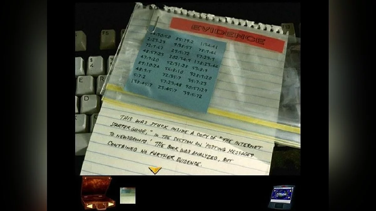 Скриншот из игры Spycraft: The Great Game - 6