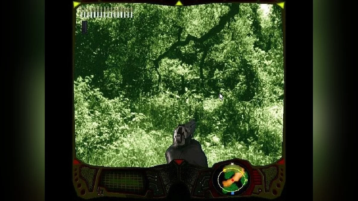 Скриншот из игры Spycraft: The Great Game - 18