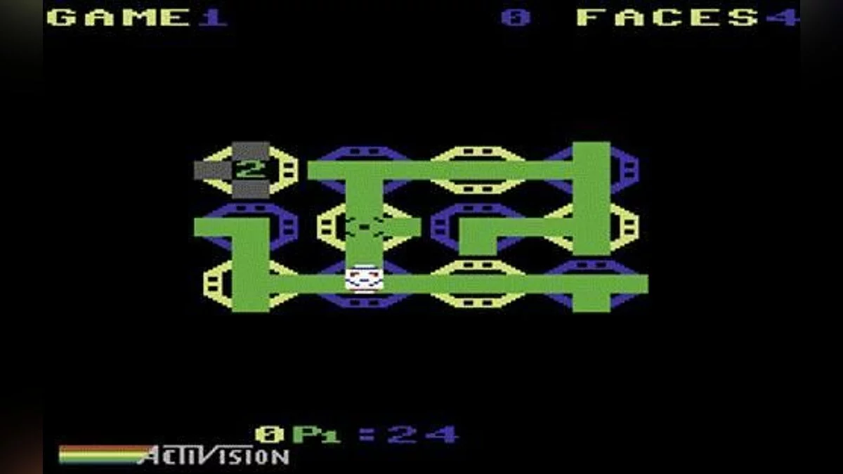 Скриншот из игры Zenji - 10