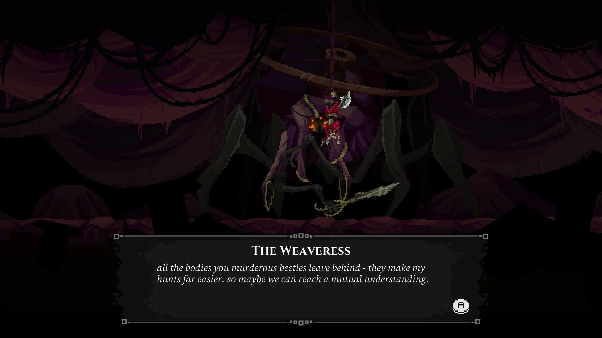 Скриншот из игры The Tarnishing of Juxtia - 17