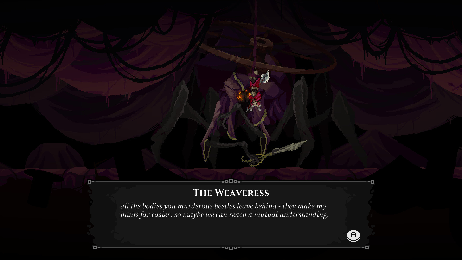 Скриншот из игры The Tarnishing of Juxtia - 41