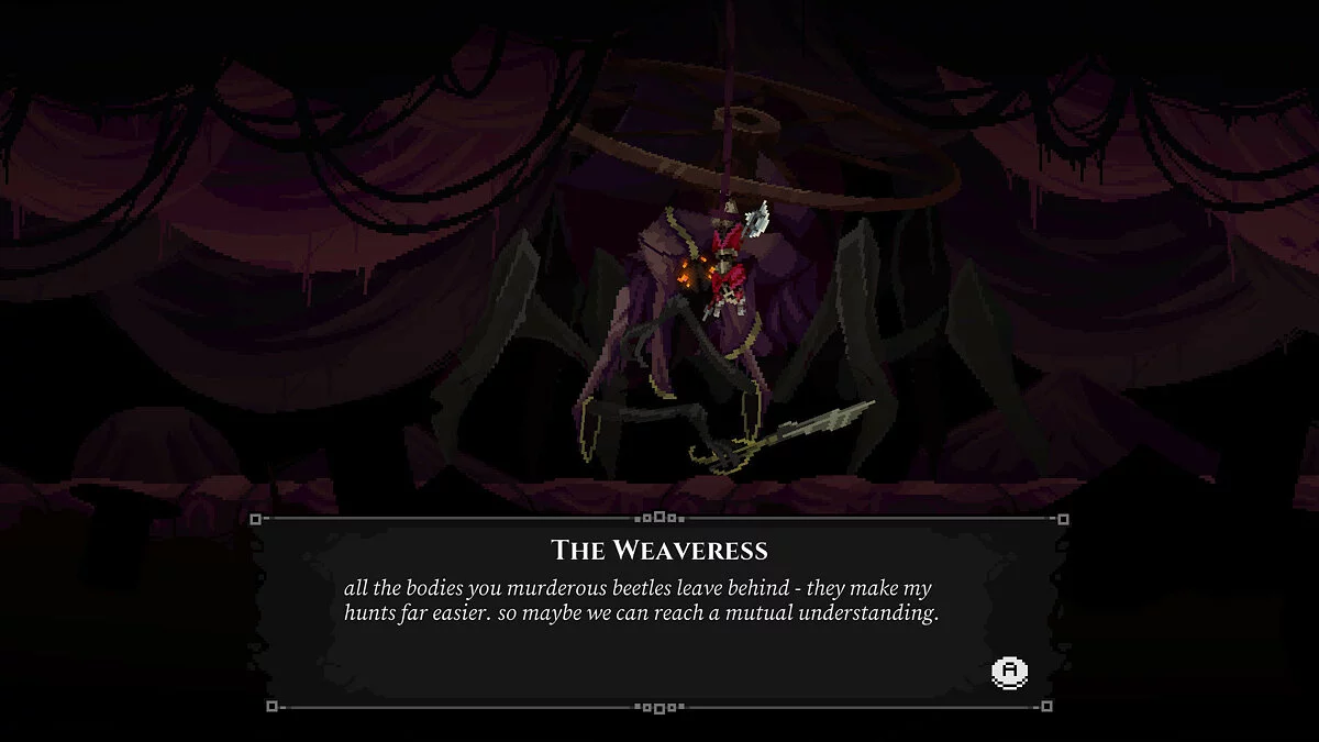 Скриншот из игры The Tarnishing of Juxtia - 14