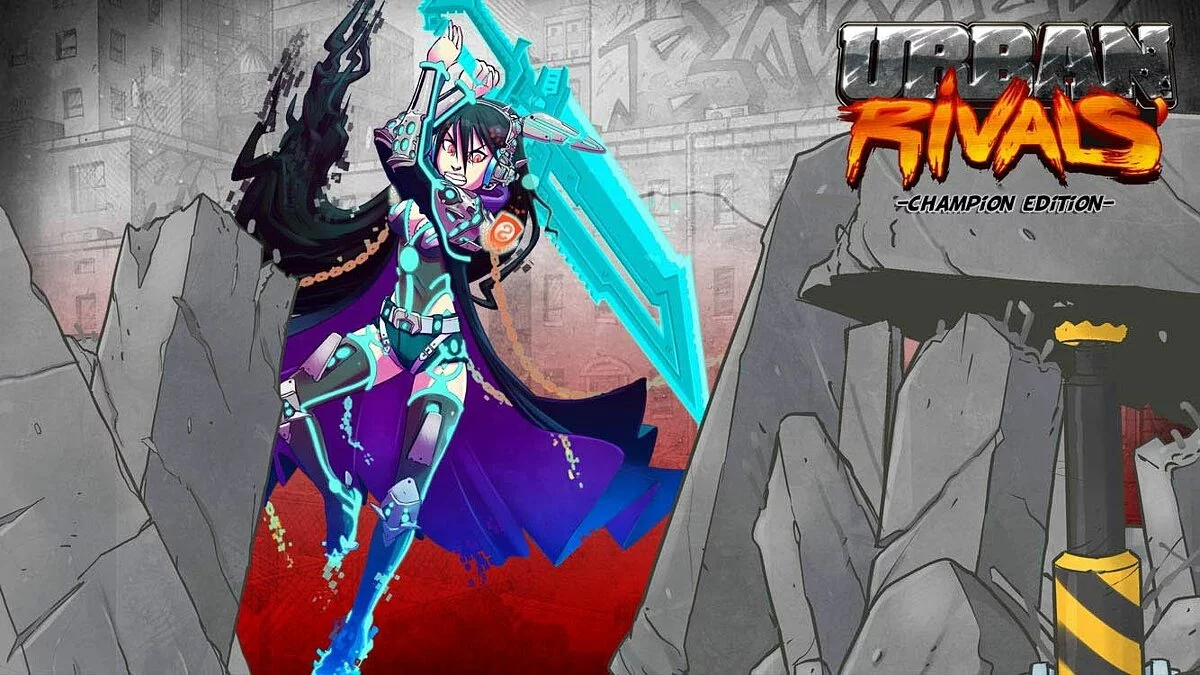 Скриншот из игры Urban Rivals - 10