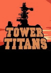 Обложка игры Tower Titans