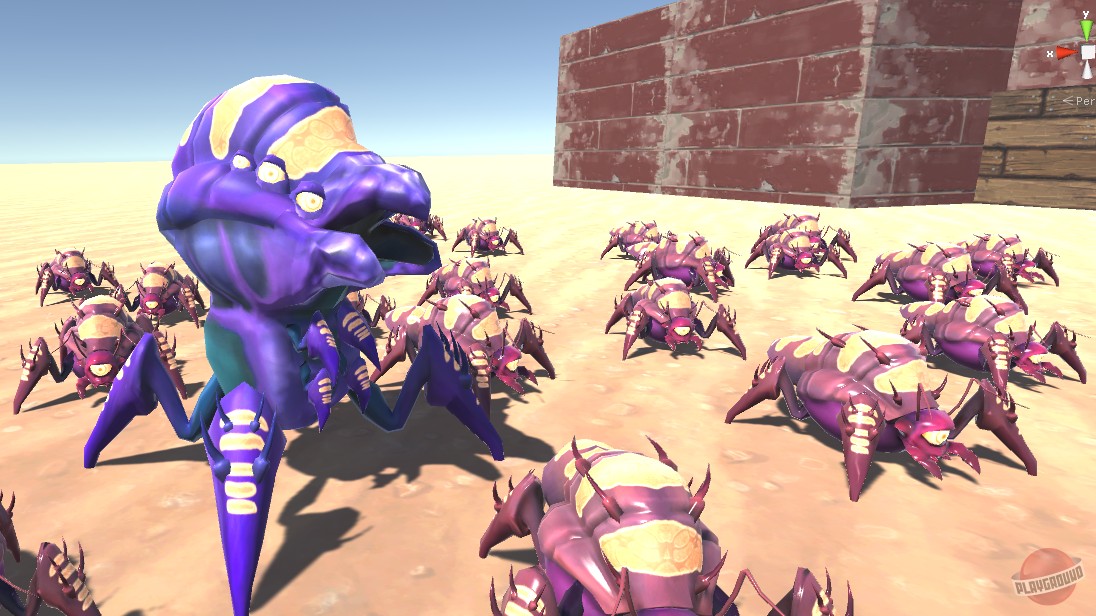 Скриншот из игры Tower Titans - 10