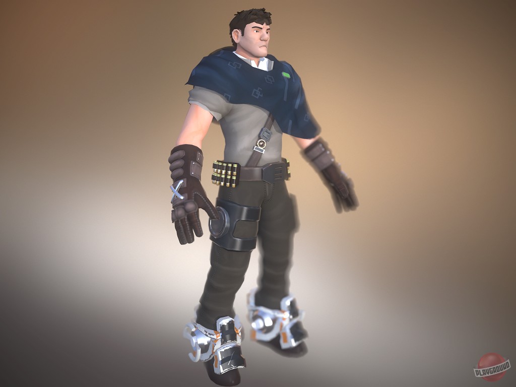 Скриншот из игры Tower Titans - 11